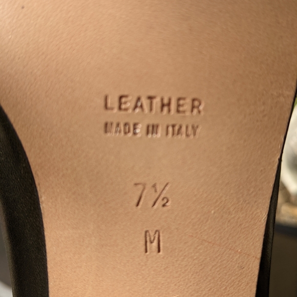 Vintage Anne Klein flats - Picture 3 of 4